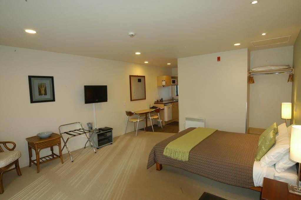 Nautilus Lodge Motel Мотуека Екстериор снимка